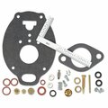 Aftermarket Economy Carburetor Repair Kit FSC30-0680